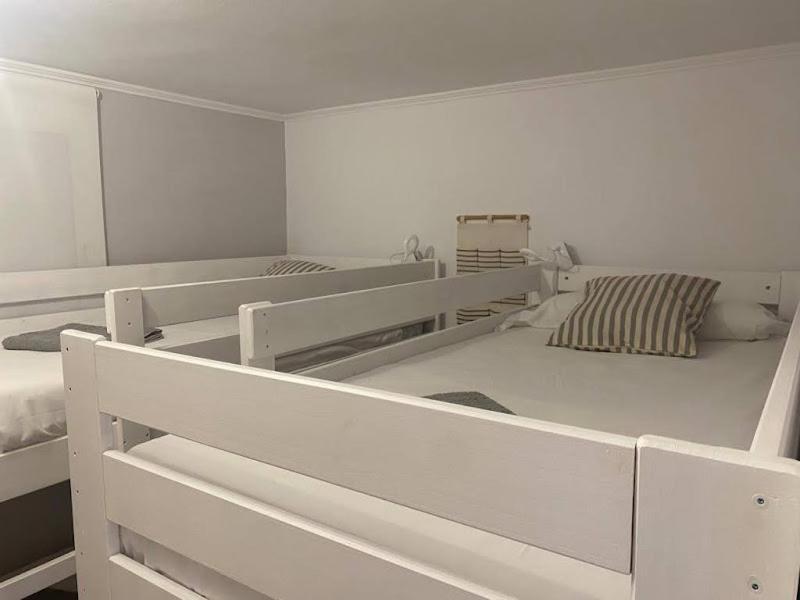 Terrassa-Solarium Centre Apartment ปลาตจาดาโร ภายนอก รูปภาพ