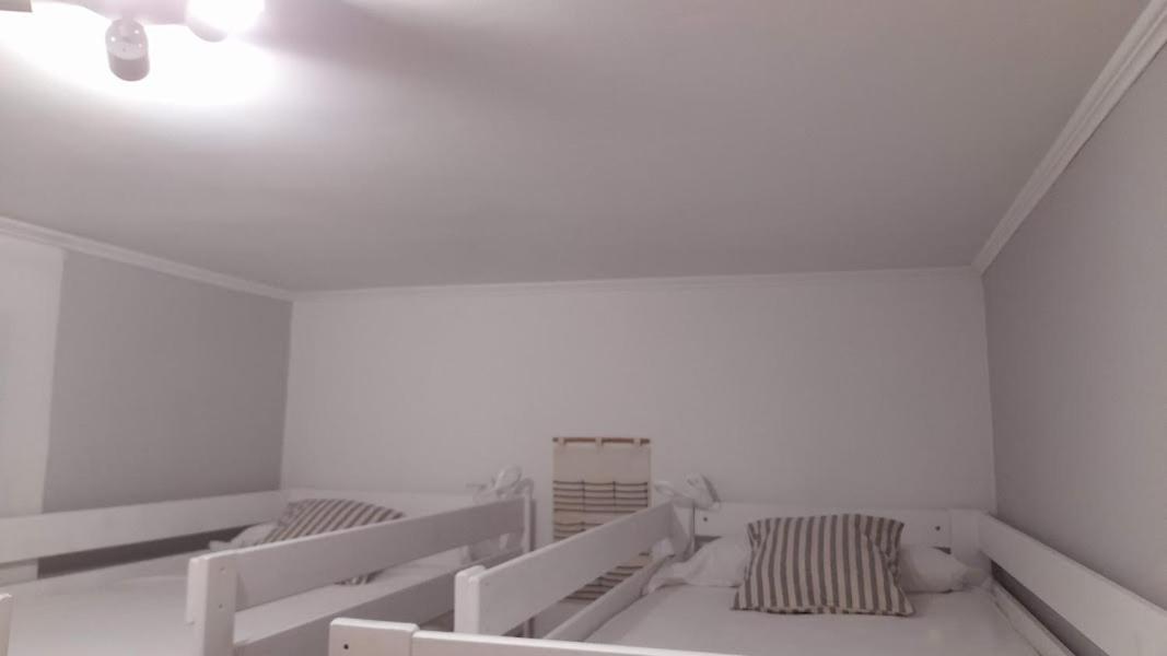Terrassa-Solarium Centre Apartment ปลาตจาดาโร ภายนอก รูปภาพ