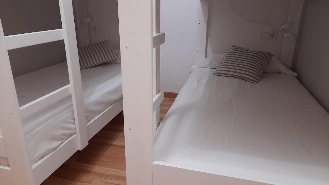 Terrassa-Solarium Centre Apartment ปลาตจาดาโร ภายนอก รูปภาพ