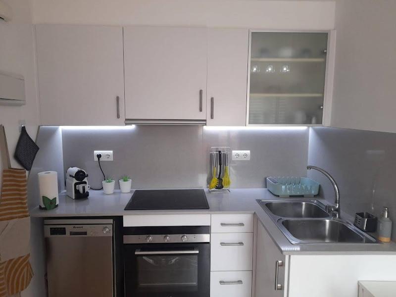 Terrassa-Solarium Centre Apartment ปลาตจาดาโร ภายนอก รูปภาพ